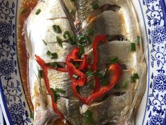 -灵福缘私房菜·农家菜(拈花湾·灵山大佛必推店)