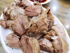 -清真益鑫羊肉手抓馆(南大街店)