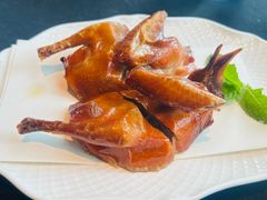 -醉东Oriental House(静安嘉里中心店)