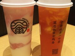 -阿香米线(中原万达店)