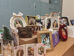 -海马体照相馆(成都来福士广场店)