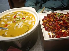 -渝乡辣婆婆·川菜 水煮鱼(中山西路店)