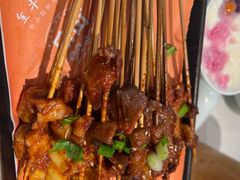 -全牛匠·乐山跷脚牛肉(西北旺万象汇店)