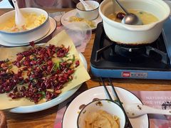 -U你·湖北家宴菜(南湖总店)