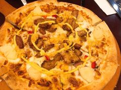 -Mr.Pizza米斯特比萨(苏州平江万达广场店)
