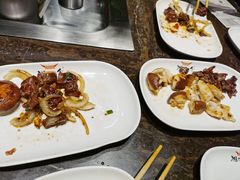 -湘汇概念铁板烧(铁西万达店)