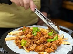 -优壹佳·延边朝鲜族料理(中山北路店)