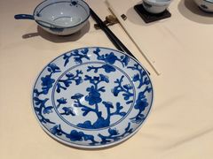 -侨美食家·粤菜(体育西路店)