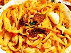 -王菊美食街·王菊面馆(总店)