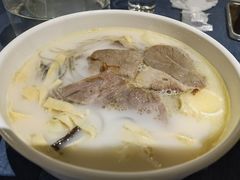 -金狮麟·新豫菜(金码大厦店)
