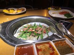 -佰烧海鲜烤肉火锅自助(熙地港店)