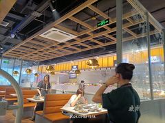 -火叮叮自助烤肉·现切牛肉(茂业店)