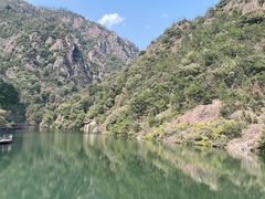 -天台山琼台仙谷景区