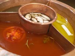 -滇釜火锅·能喝汤的火锅(车公庄店)