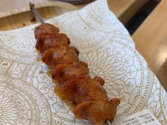 -西部马华清真食府·丝路菜(大钟寺店)