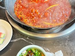 -巴蜀大将火锅(春熙店)