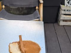 -nodcafe(M50创意园店)