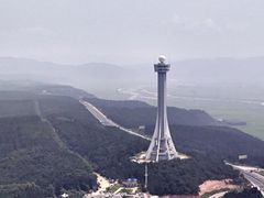 -帽儿山国家森林公园