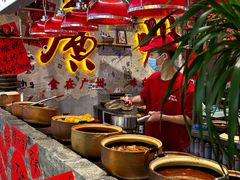 -牛腩之旅·牛腩牛杂煲(经纬汇店)