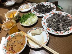 -北京老门框爆肚涮肉馆(凤城六路店)