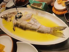 -阿甘小馆(陇海路店)