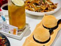 -避风塘·金牌店·夜宵(金玉兰店)