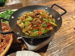 -懒人盐府人家(安贞店)