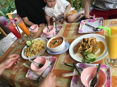 -Jungle Kitchen