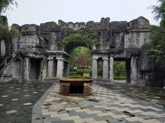 -森波拉火山温泉