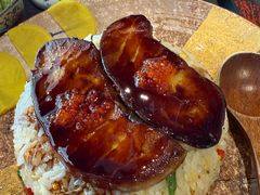 -一石三鸟烧鸟•刺身•定食套餐(南桥美谷店)