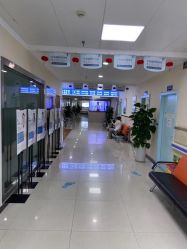 -成都军建医院·疤痕诊疗中心