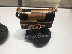 -CHANEL(恒隆广场店)