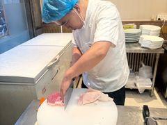 -南门涮肉(北洼路店)