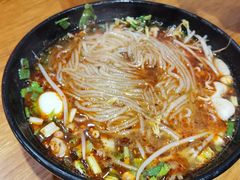 -青石桥老瓦房肥肠粉总店(青石桥总店)