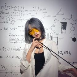 -TRIMS HAIR 修剪造型·烫染接发