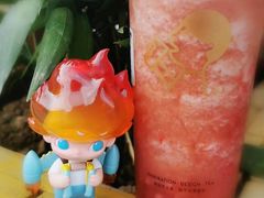 -喜茶(北京五棵松华熙店)