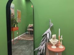 -公园北鹿·铃兰餐厅(齐盛湖店)