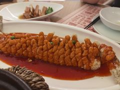 -顺风汤馆·广府粤菜(江宸天街店)