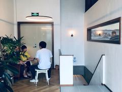-不正咖啡(万达尊店)