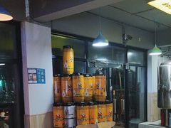 -四禧精酿烧烤串吧(大明湖店)