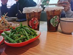 -花盐街·四川乐山小吃(西单大悦城店)