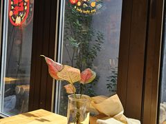 -四喜小胖·北京涮肉(五道营店)