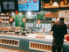 -紫光园·小馆(太玉园店)