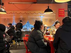 -醉烧膘·烧烤夜宵王(总店)