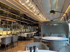 大堂-燃扒房Steakhouse(皇庭店)