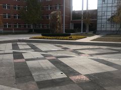 -南京外国语学校(仙林分校西区)