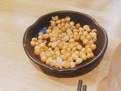 -游园觅食记夜市·小龙虾大排档