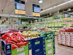 -麦德龙(张家港店)