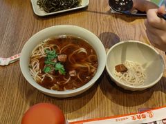 -李先生牛肉面大王(欧亚卖场店)