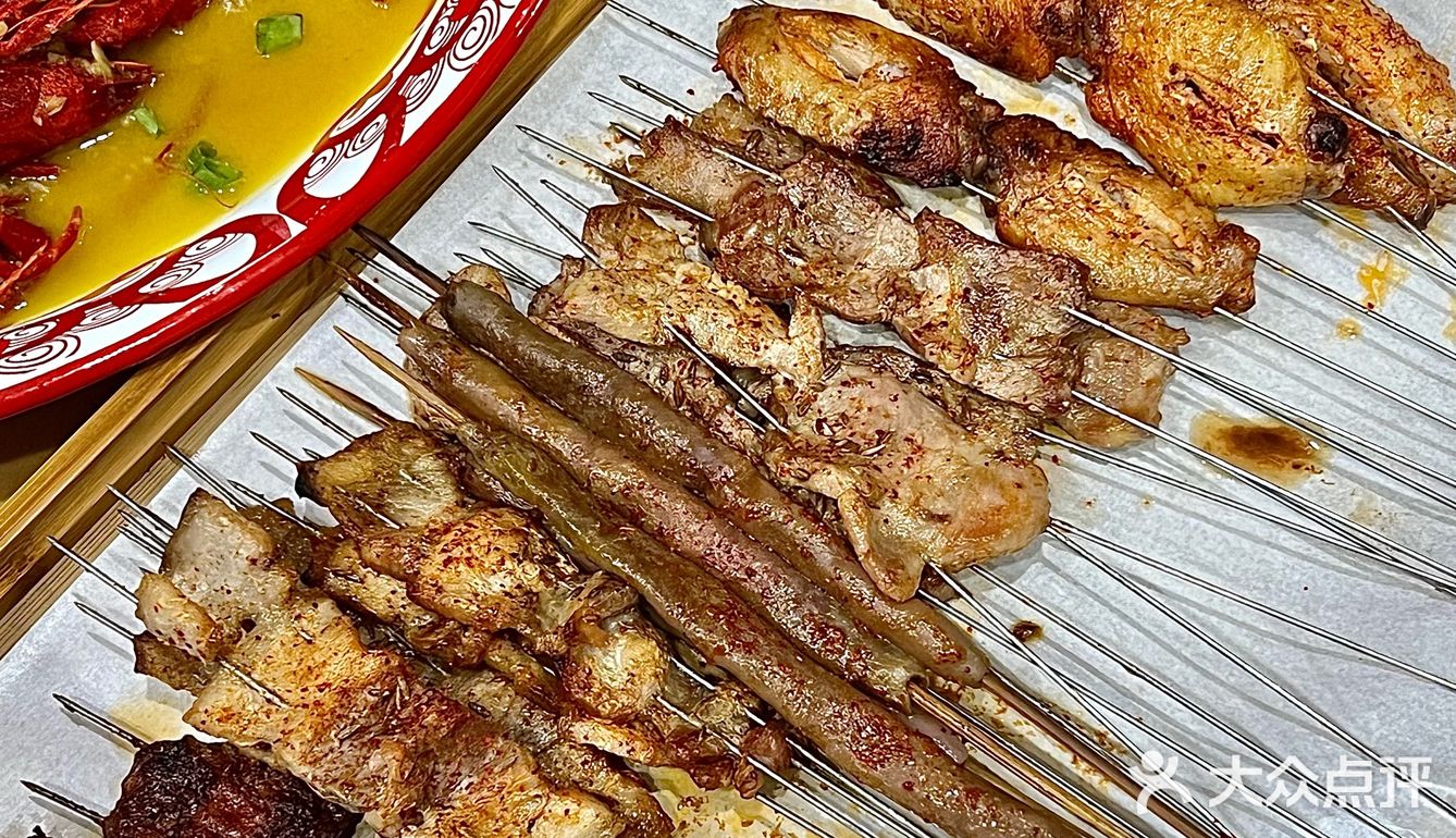 在烟台！见到红烧牛肉面的祖宗啦！